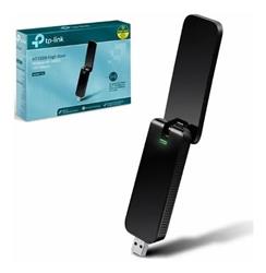PLACA DE RED WIFI USB TP-LINK ARCHER T4U AC1300 D-BAND